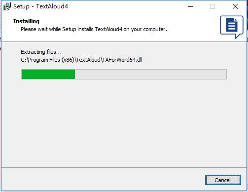 TextAloudƽv4.0.23