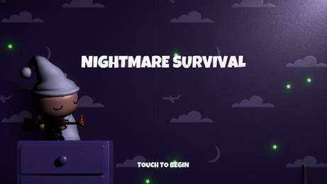 Nightmares(梦魇求生)v0.0.1 安卓版