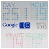 Google I/O 2013 Countdownv1.4 ׿