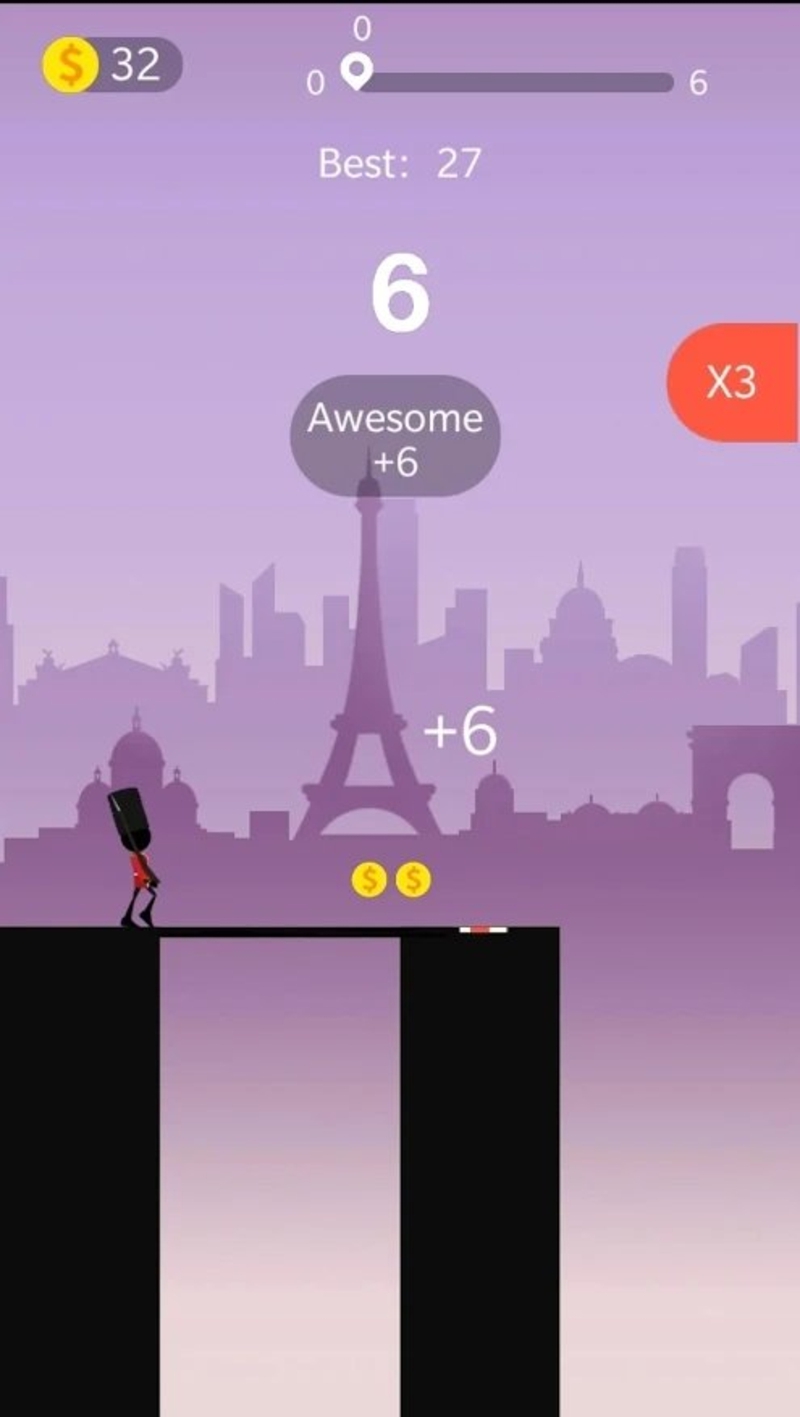 Crossing Gaps(Խ)v3.1.8 ׿