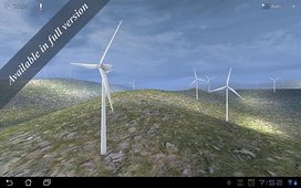 Wind Turbines 3D Freev2.4 ׿