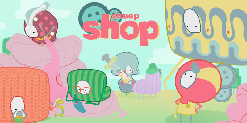 ë̵Sheepshopv1.6.7 ׿