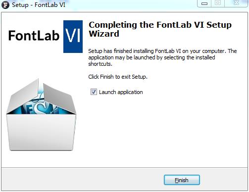 FontLab VIv6.0.2.6578 ƽ