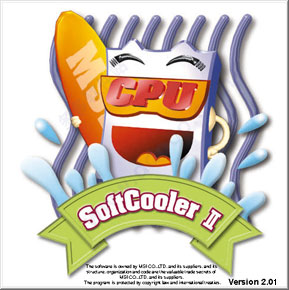 SoftCoolerv2.01 ٷ