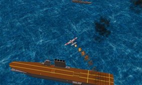 P.N.F.(太平洋海军航空兵)v2.8.0 安卓版