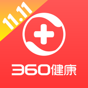 360健康iOS版v2.4.1 官方版