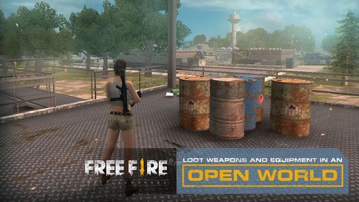 Free Fire(ս)v1.14.0 ׿