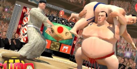 SumoWrestling(ˤ)v1.7 ׿