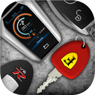 kesys Supercars Keysv1.0.1 最新版