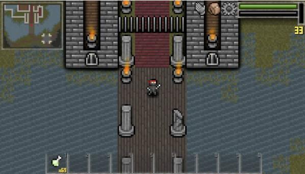 Throne Quest(王座探索)v1.13 安卓版