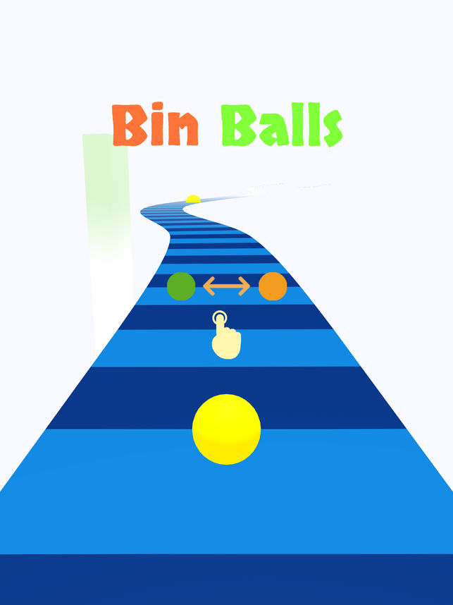 Bin Balls׿v1.1 °