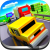 Blocky Highway(ظƽ)v1.2.1 °