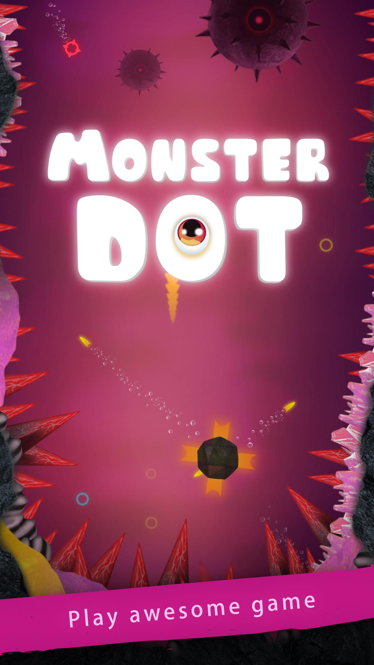 Monster Dotv1.08 ׿