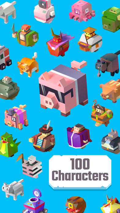 Piggy Pile(С޺Ϸ)v1.0.0 ׿