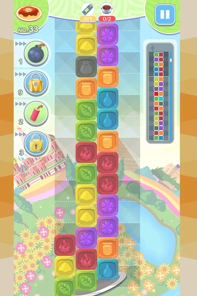 Cook&Puzzle(ħҡƴͼ׿)v1.0.1 