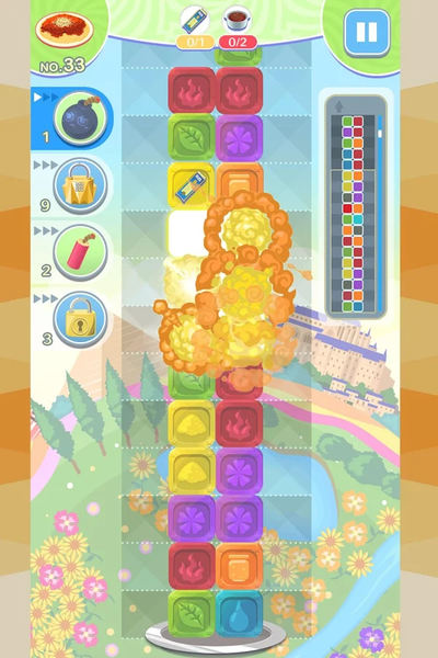 Cook&Puzzle(ħҡƴͼ׿)v1.0.1 