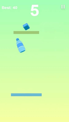 Flip Water Bottle(ƿϷ)v1.9 °