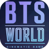 BTS WORLDİv1.0 °