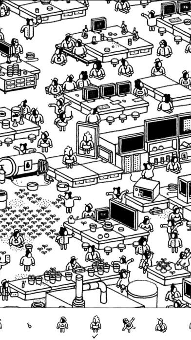 Hidden Folks(֮˺°汾)v1.4 İ