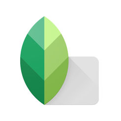 Snapseed指划修图app官方版下载v2.18.0 安卓版