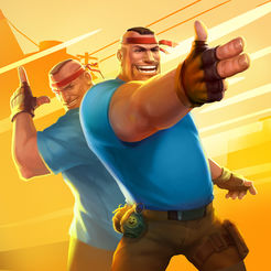 Guns of Boom(ǹսڰ)v3.0.0 ׿