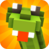 Blocky Snakes(̰Ϸ)v1.1 °