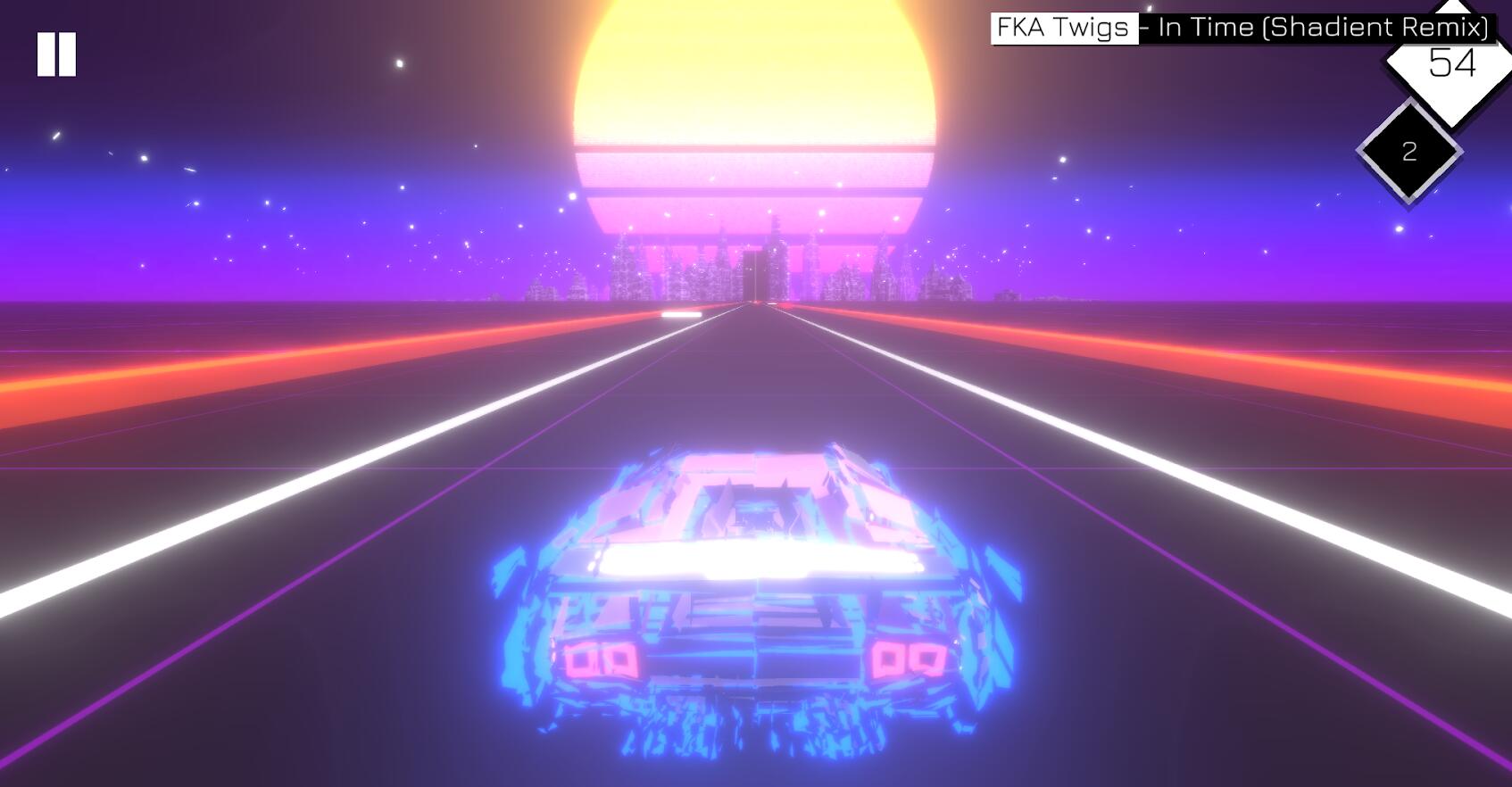 Music Racer(Ϸ)v1.6 ٷ