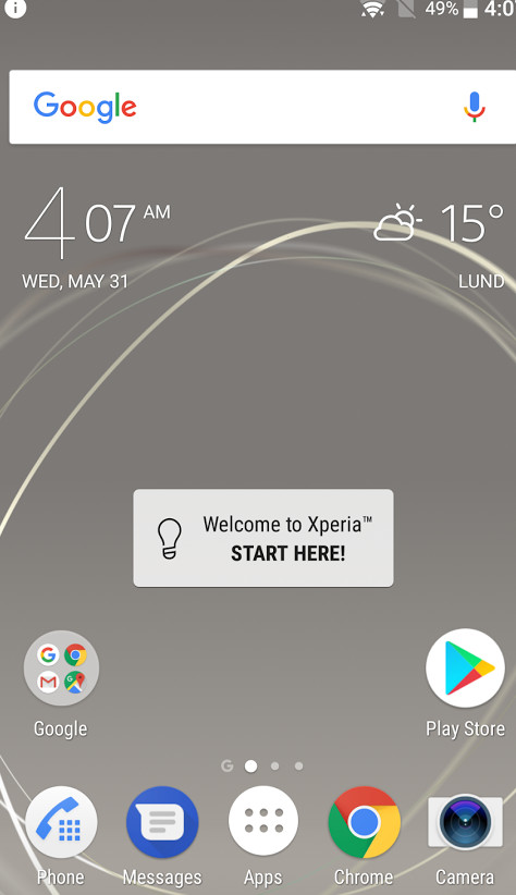 Xperia Ļ(ȥƺ)v11.2.A.06 Ѱ