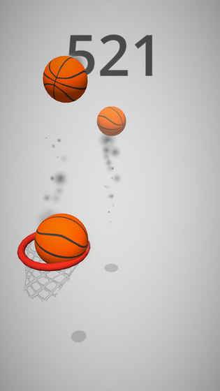 Dunk Hoopv1.0 ֻ