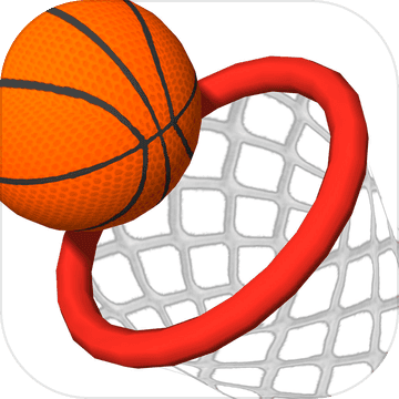 Dunk Hoop手游下载v1.0 手机版