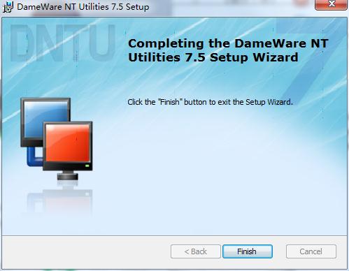 dameware nt utilitesv2018 Ѱ