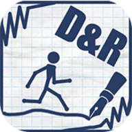 Draw & Run(画与跑破解版下载)v1.03 最新版