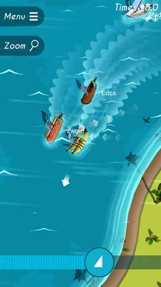 Silly Sailing(׿)v1.08 °