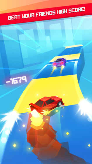 Drift It!(Drift Itƽ)v1.0.7 Ѱ