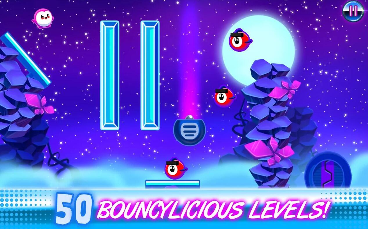 Bouncy Buddies(еԵĻİ)v1.35 ׿