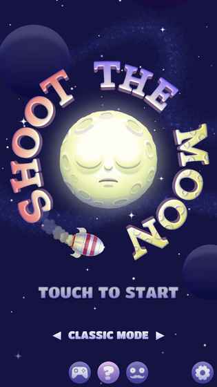 Shoot The Moon(°׿)v1.61 ֻ