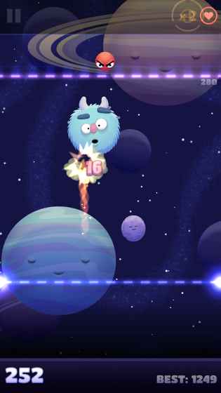 Shoot The Moonİv1.61 ׿