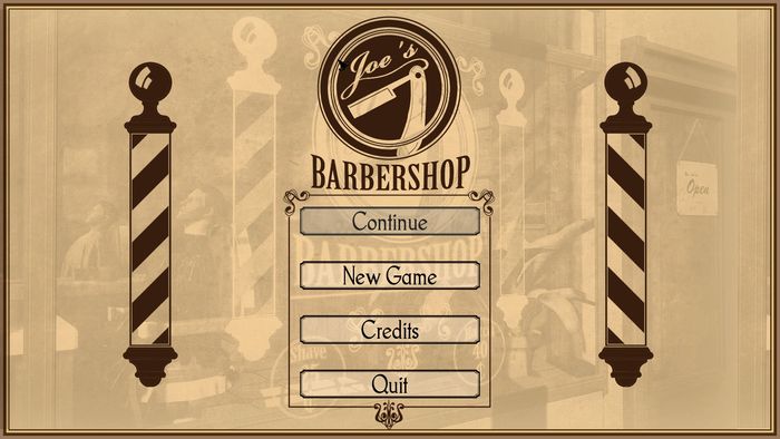 Barber Shop Simulator 3D(ģϷ)v1.0 °