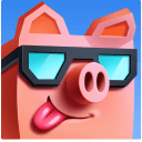 PiggyPile小猪桩下载v1.0.0 最新版