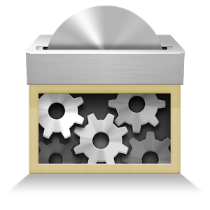 BusyBox Pro神级工具箱官方专业版v62 安卓版