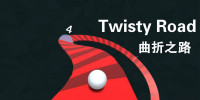 Twisty Road