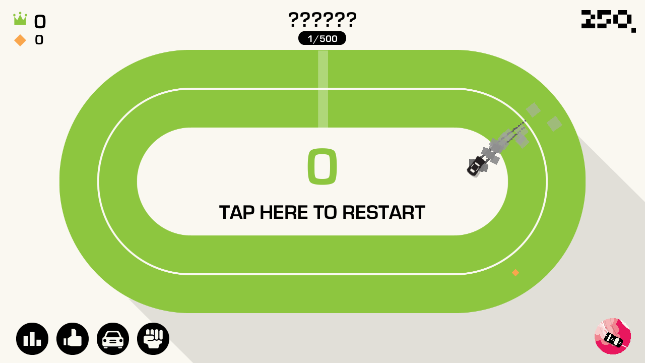 One Tap DriftϷv1.22 °