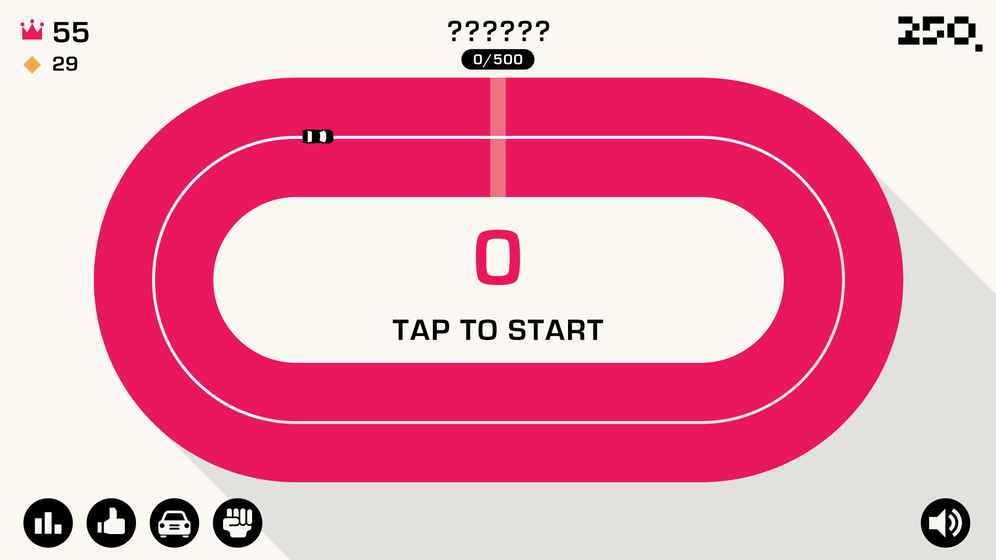 One Tap Drift(һ˦βƽ)v1.29 °