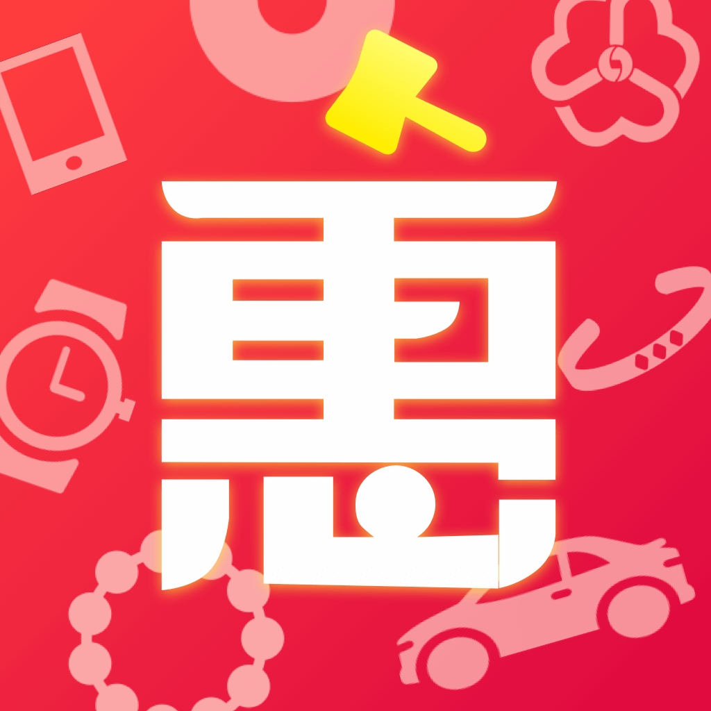 惠拍优品appv1.2.2 安卓版