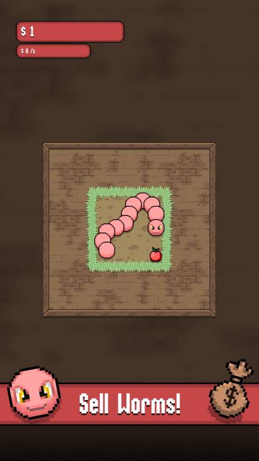 I got Worms(Ա׿)v1.013 °