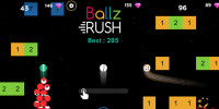 Ballz Rush