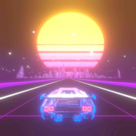 Music Racer(音乐赛车手游官方版)v1.43 安卓版