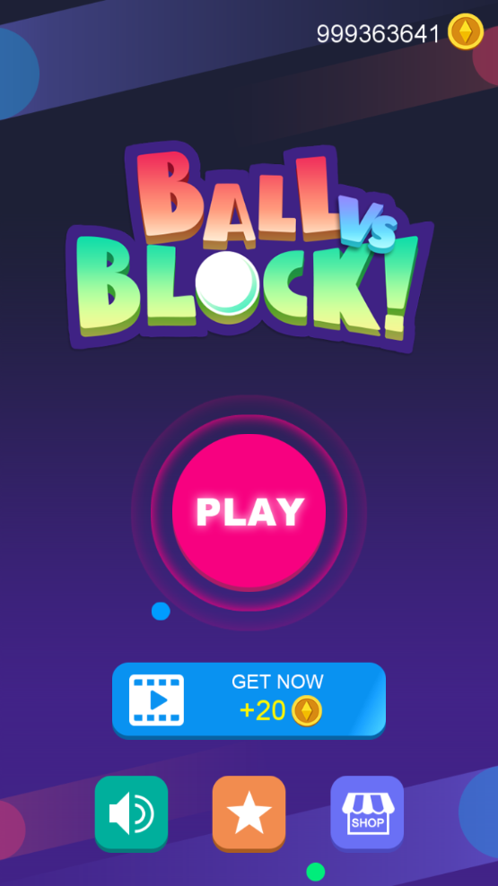 Ball vs Block!(ש鵯ƽ)v1.1.2 °