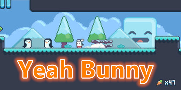 yeah bunny-yeahbunny׿-yeahbunnyϷ