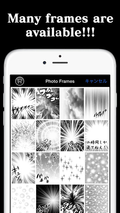 Mangaiosv3.9.2 iphone